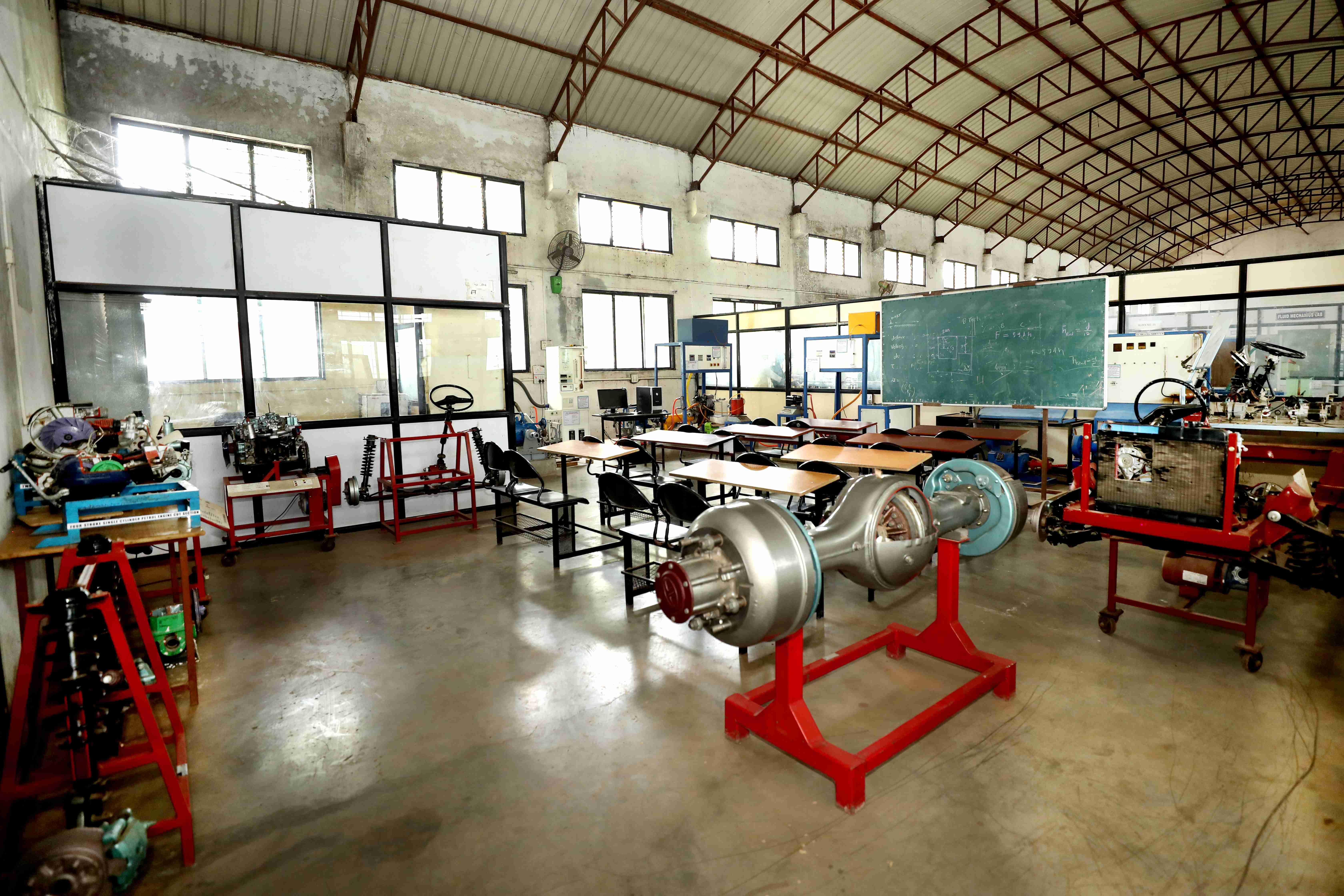 SBMSPM's Ashokrao Mane Group of Institutions Kolhapur Campus photo 23